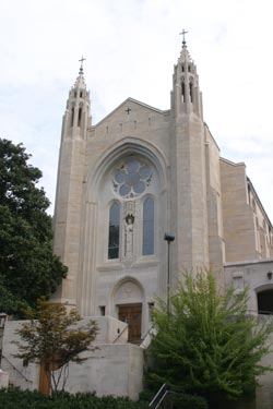 Cathedral of Christ the King