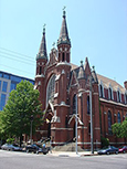 St. Paul Cathedral