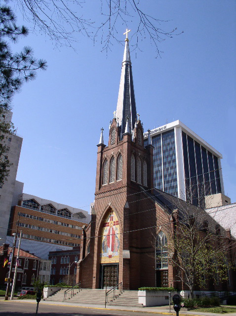 Cathedral of St. Peter the Apostle