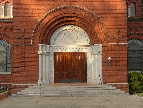 Cathedral of the Immaculate Conception