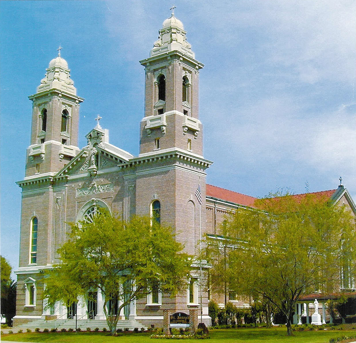 Co-cathedral of St. Joseph