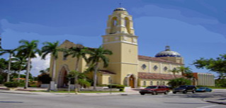 Cathedral of St. Mary