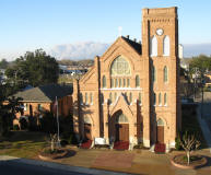 Cathedral of the Nativity of the Blessed Virgin Mary